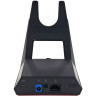 Беспроводная гарнитура PLANTRONICS POLY VOYAGER 4210 OFFICE-2 212730-05